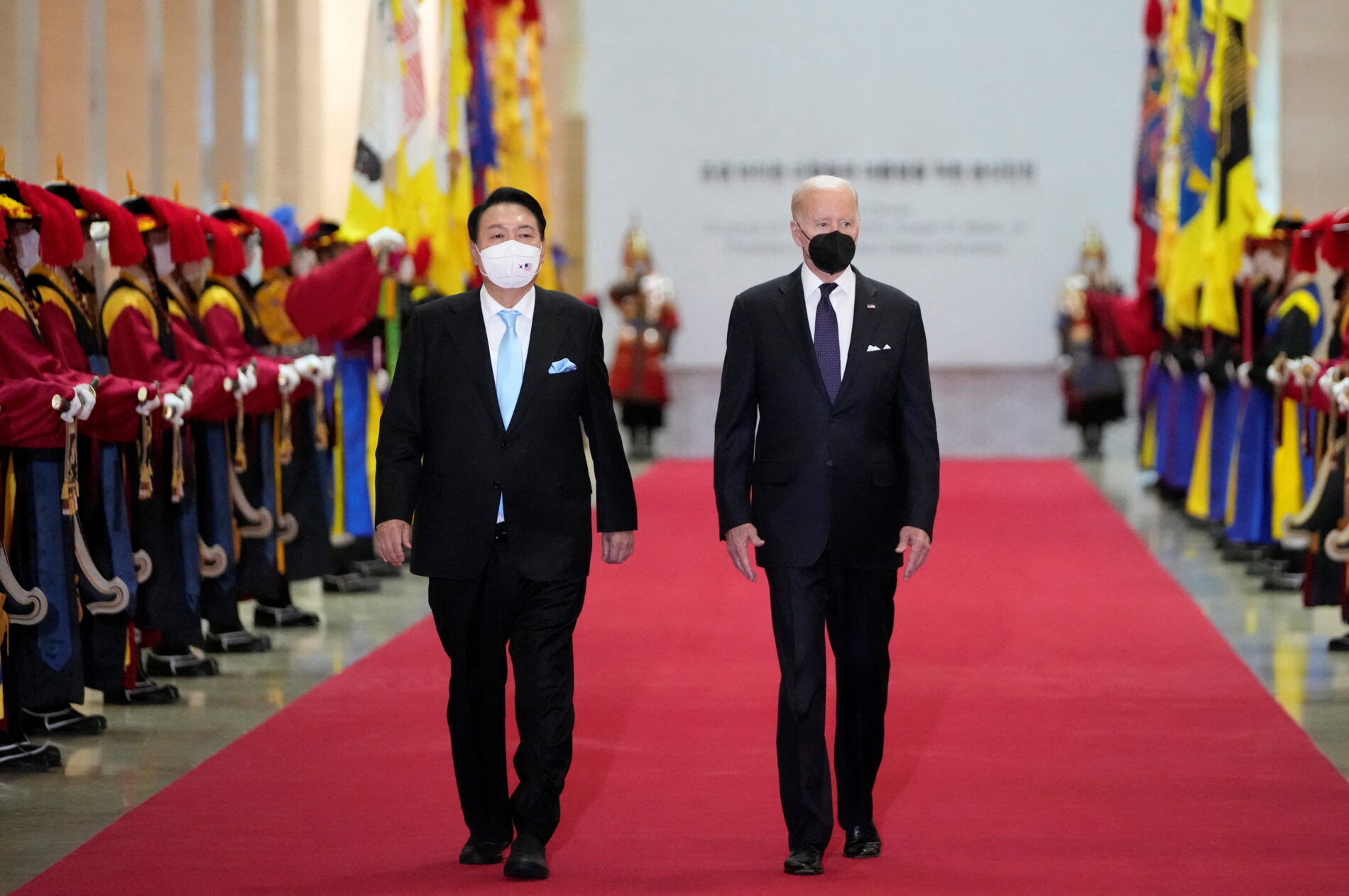 Corea Del Sud Le Sfide Del Neo Presidente Yoon Suk Yeol Rivista Di