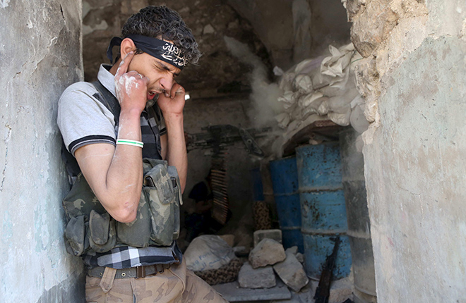Il gioco pericoloso di Assad: a chi conviene la guerra in Siria?