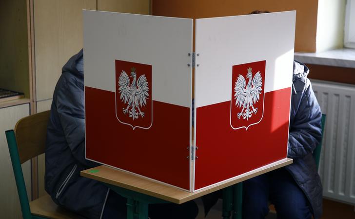 La Polonia vota di pancia e fa vincere la paura