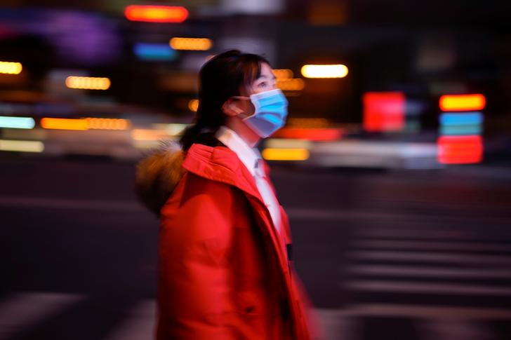 Coronavirus, Cina: contagi in calo