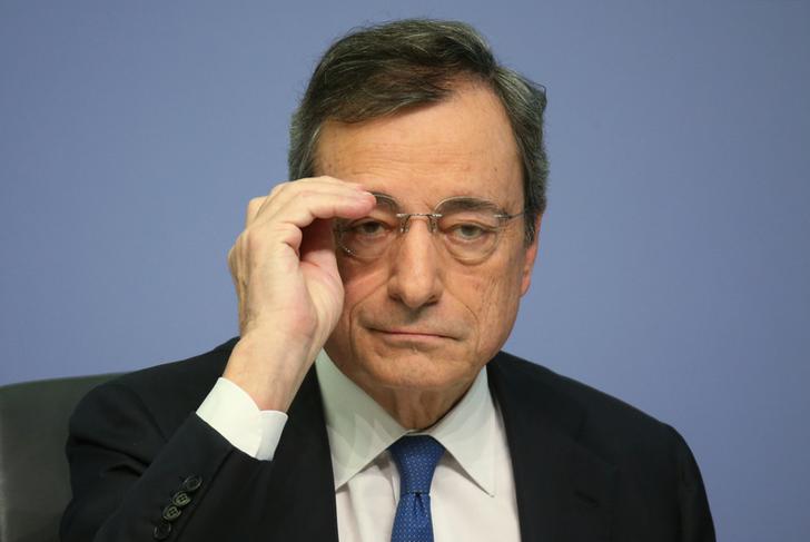 Mario Draghi al Financial Times: il suo intervento spiegato