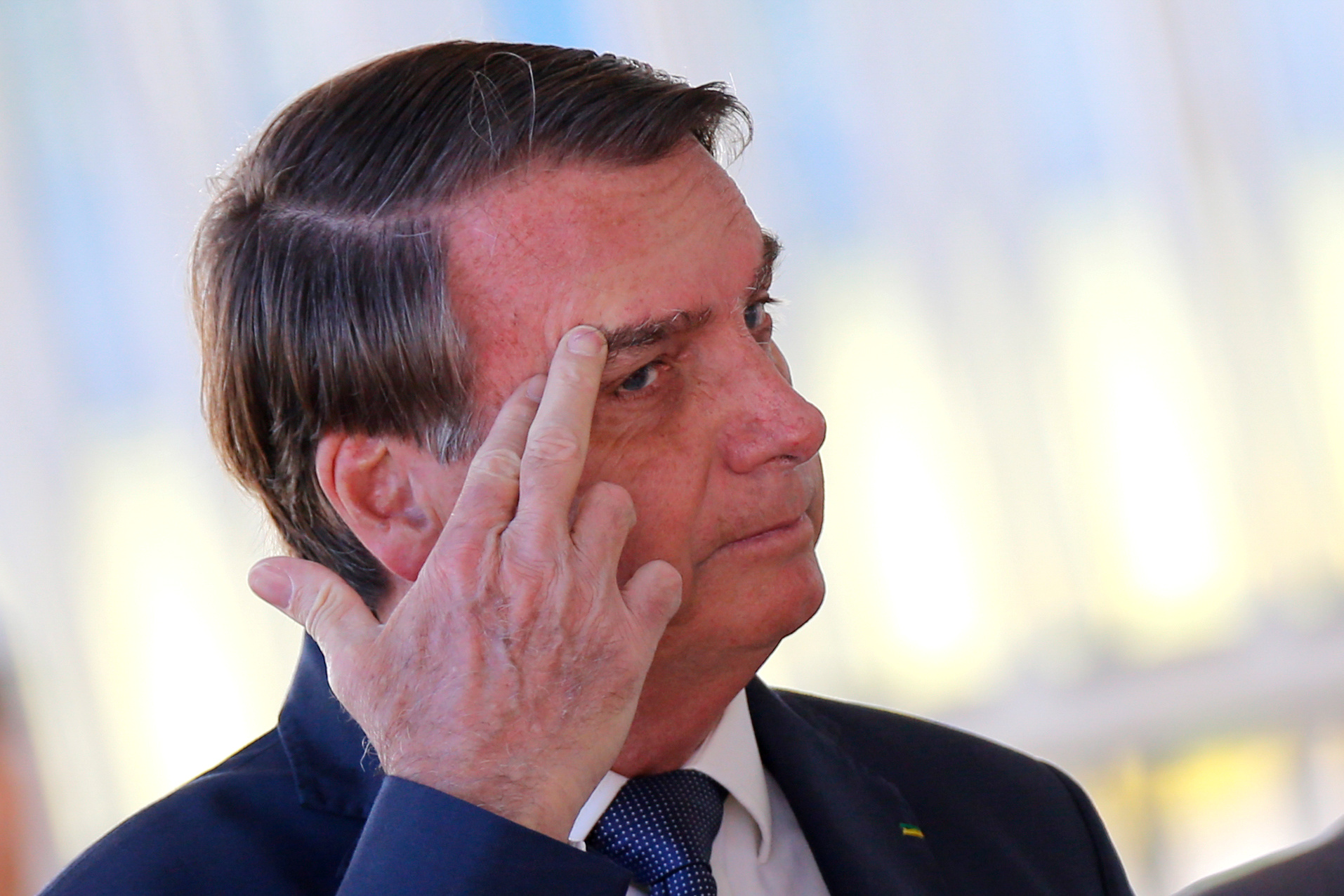 Coronavirus, Brasile: Bolsonaro sotto accusa