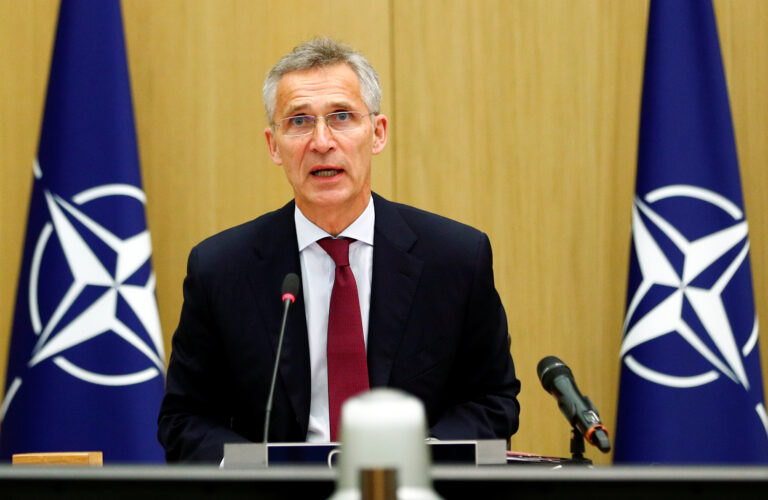 Nato, Stoltenberg: la Cina cambia lo scenario