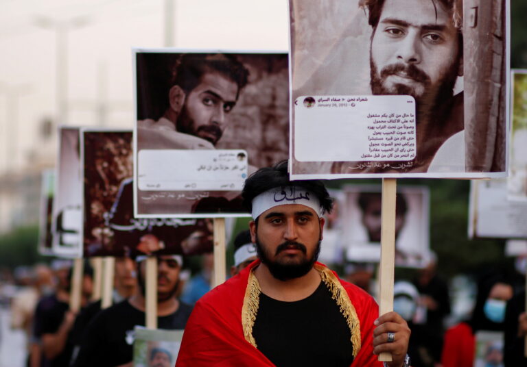 Iraq: un anno dopo le proteste, cosa è cambiato?