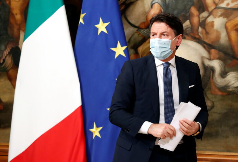 G20 2021: l’Italia alla guida di un mondo diverso