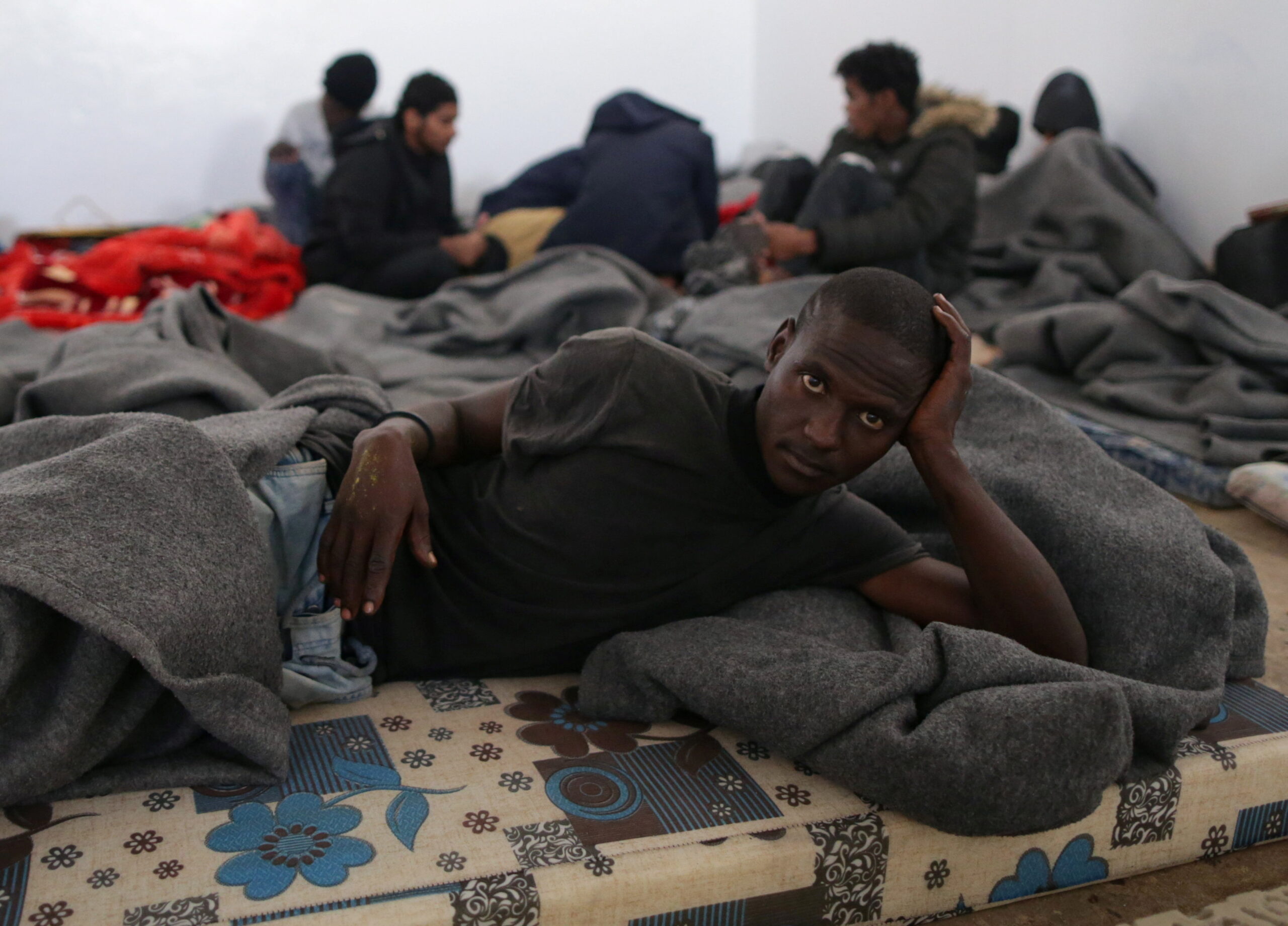 Ciad: varata una legge sui rifugiati