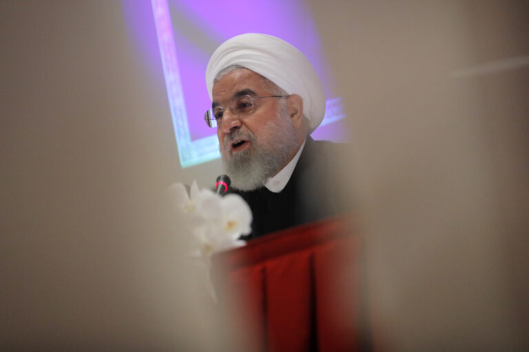 L’Iran riprenderà ad arricchire l’uranio al 20%