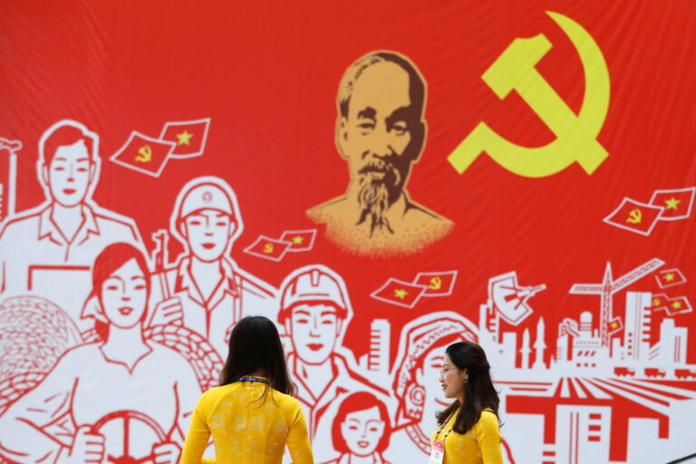 Vietnam: dove il Congresso del Partito vale qualcosa