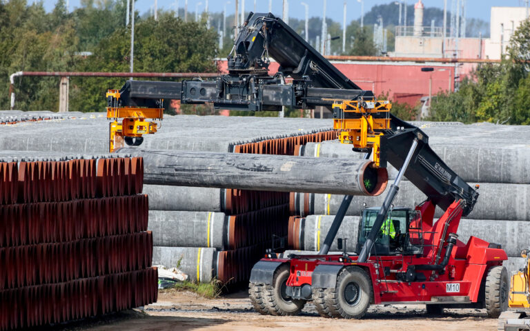 Nord Stream 2: Germania e Usa finalmente d’accordo?