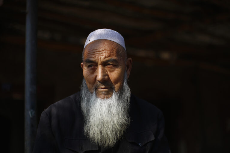 Uiguri, Somalia, Afghanistan