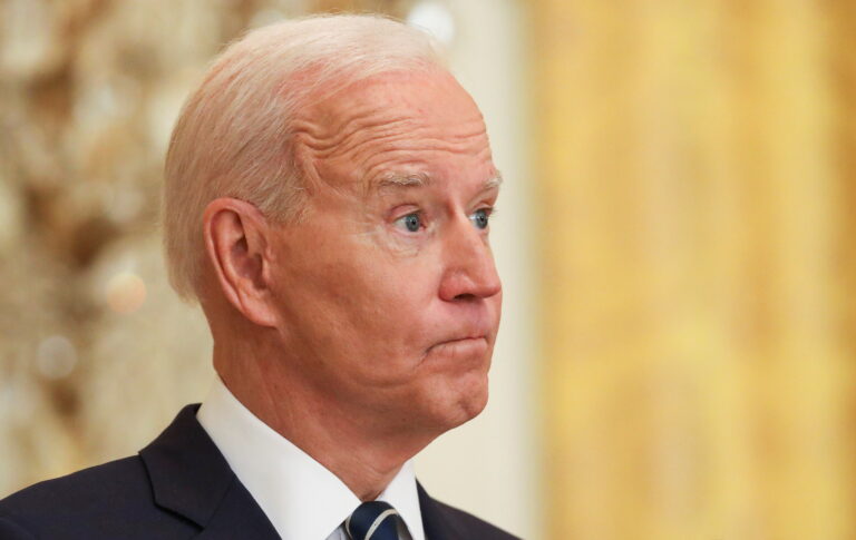 Perché la Nuova via della seta preoccupa Biden