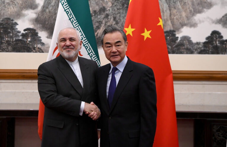 Cina e Iran tra nucleare e alleanze strategiche