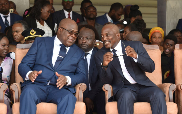 Congo: le minacce del “sistema Kabila”