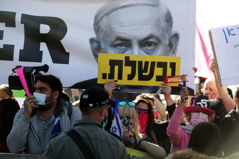 Israele dopo le elezioni: è ancora instabilità