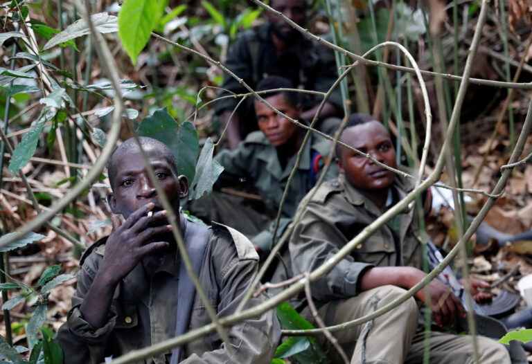 Congo: i ribelli e il loro legame con l’Isis