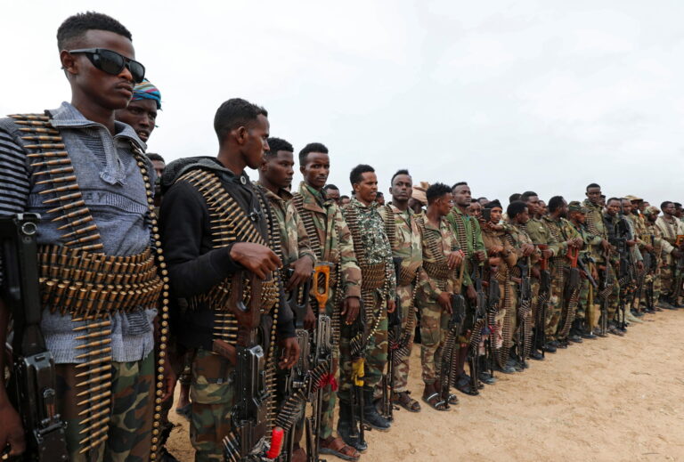 Lo stallo politico in Somalia preoccupa anche gli alleati