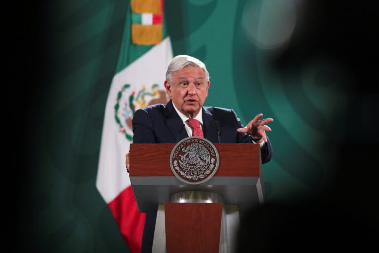 Messico: il partito di López Obrador perde seggi