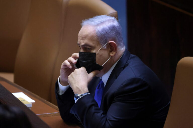 Svolta in Israele: Netanyahu è fuori dopo 12 anni