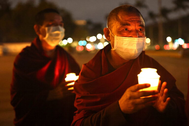 Quanto è importante il Tibet per la Cina