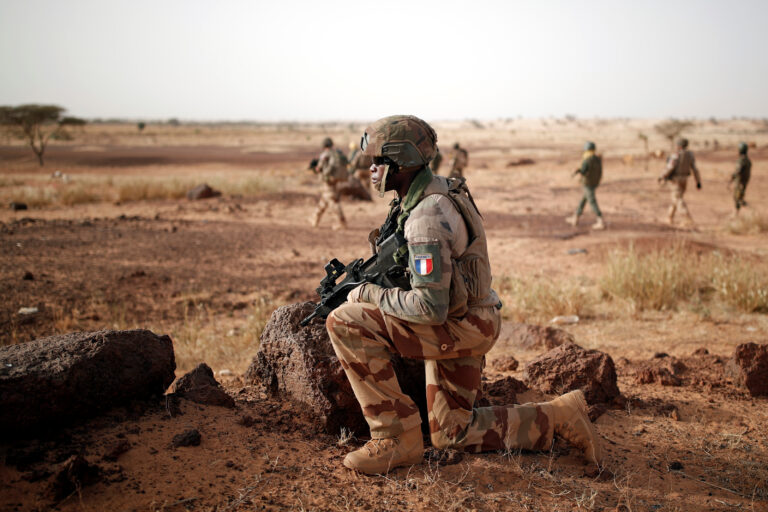 L’Onu chiede più truppe per la missione in Mali