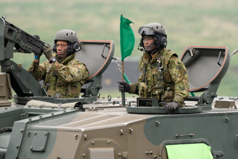 Asia-Pacifico, il Giappone rafforza le alleanze militari