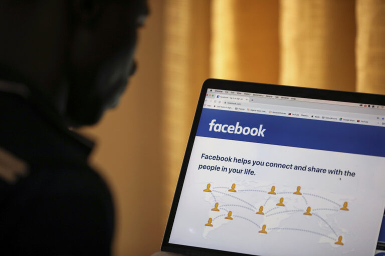 2Africa: il progetto di Facebook per la banda larga