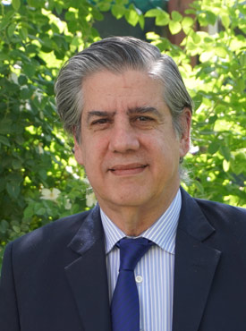 Stefano Pontecorvo
