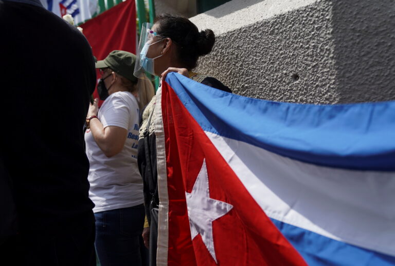 Cuba, la sopravvivenza della Revolución