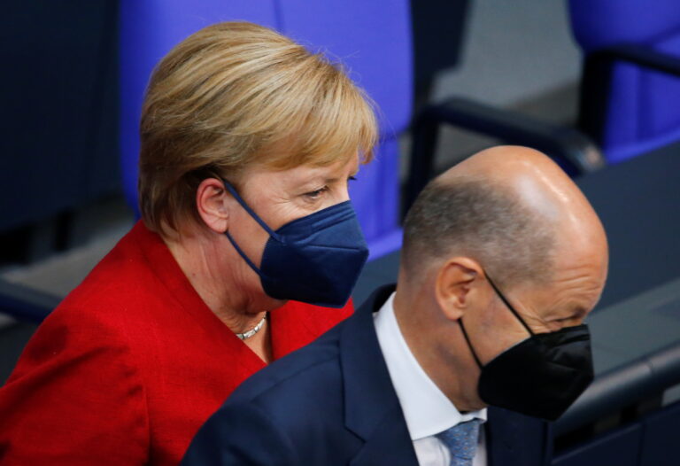 La Germania verso le elezioni
