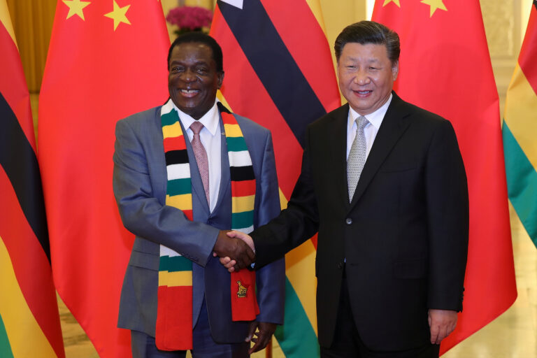 Cina, il pensiero di Xi Jinping sbarca in Africa