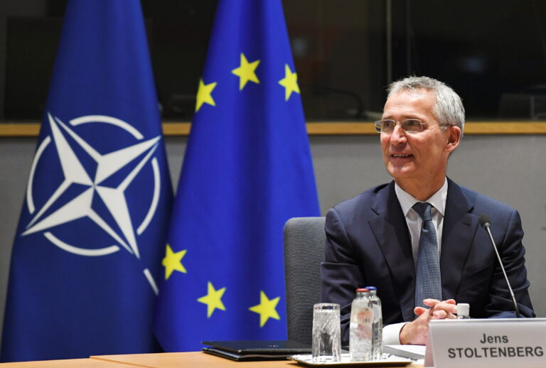 Il futuro della Nato, tra crisi e cambiamenti necessari