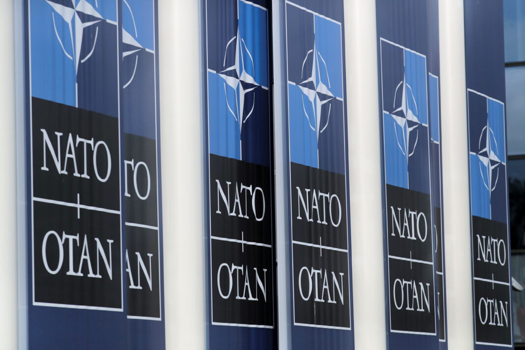 Relazioni Nato-Ue