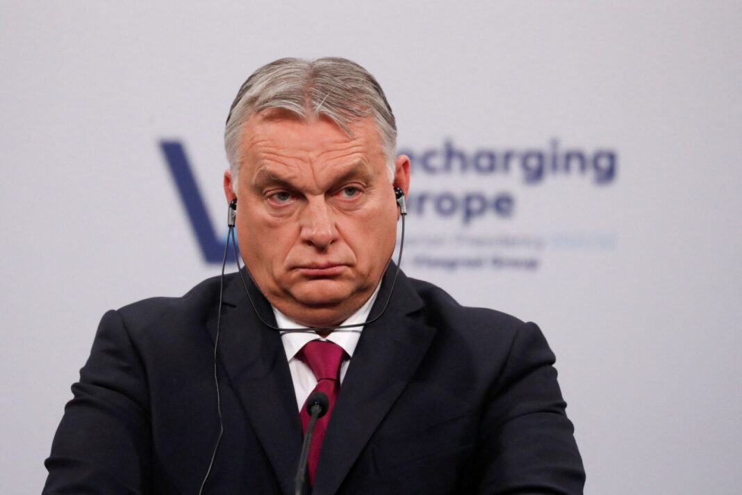 Ungheria: Orbán in calo nei sondaggi