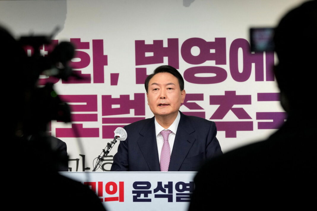 Corea del Sud: elezioni
