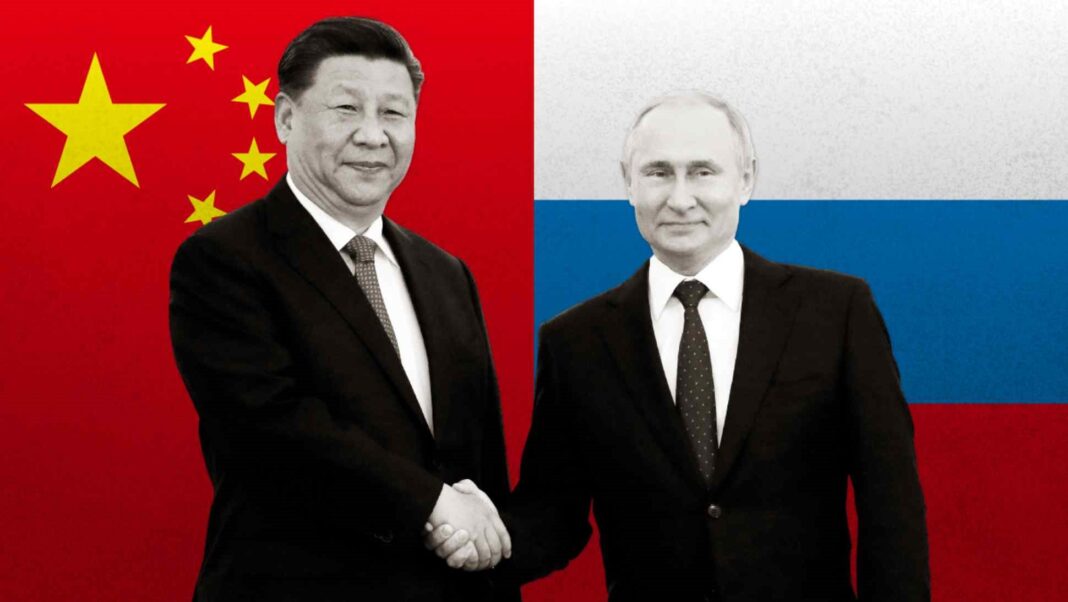 Ucraina: posizione della Cina