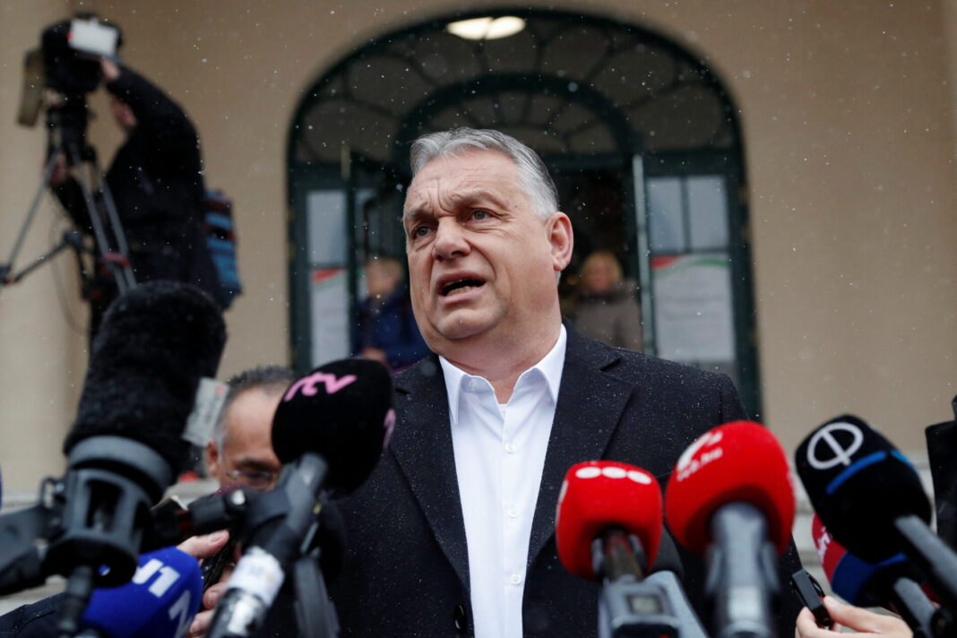 Ungheria: Orban vince le elezioni