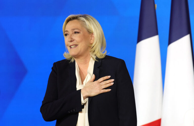 Francia, perché i francesi hanno votato Le Pen ma hanno eletto Macron