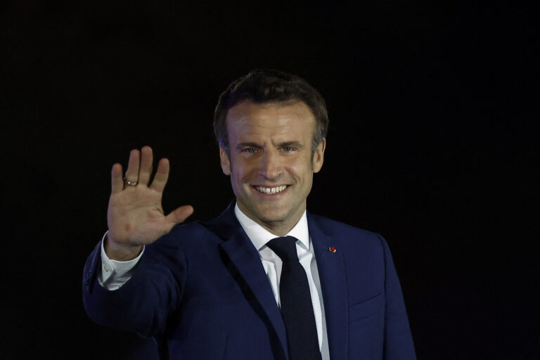 Francia: il macronismo dopo Macron