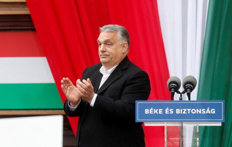 A cosa si deve il successo ventennale di Orbán?