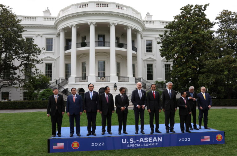 Vertice Usa-Asean, i piani di Biden per l’Indo-Pacifico