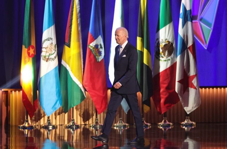 Biden al summit delle Americhe: una nuova partnership con l’America latina?