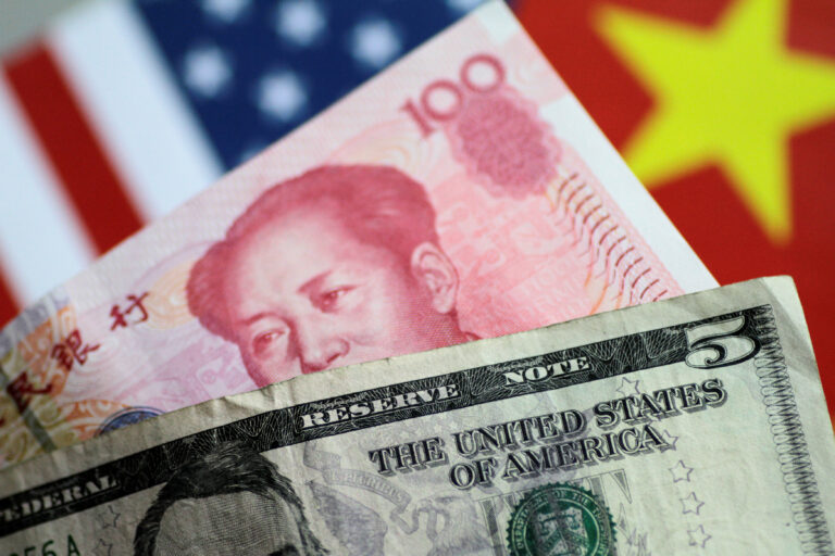 La Cina accelera sulla dismissione dei titoli di Stato americani