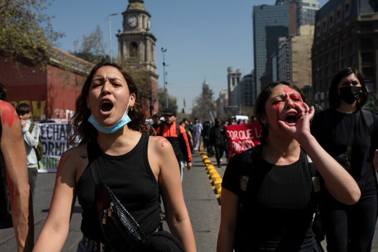 Il “rechazo” cileno: le ragioni che lo hanno causato e le conseguenze per il Governo Boric