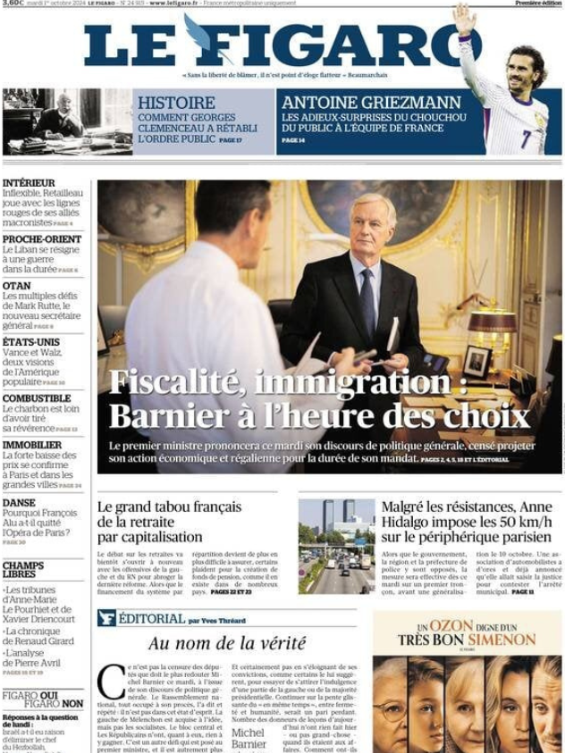 Prima Pagina