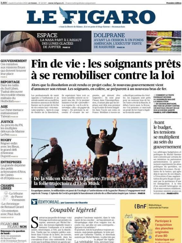 Prima Pagina