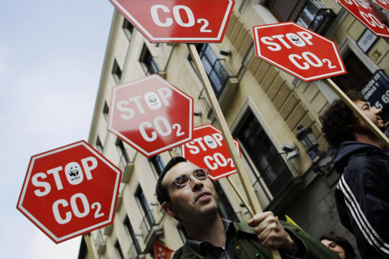 Carbon tax: il Climate Club europeo