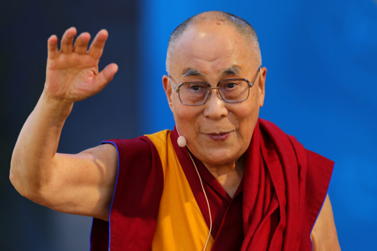 Sri Lanka: Pechino si oppone alla visita del Dalai Lama