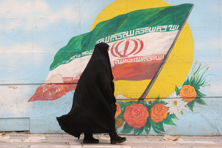 Iran: se crolla una superpotenza regionale