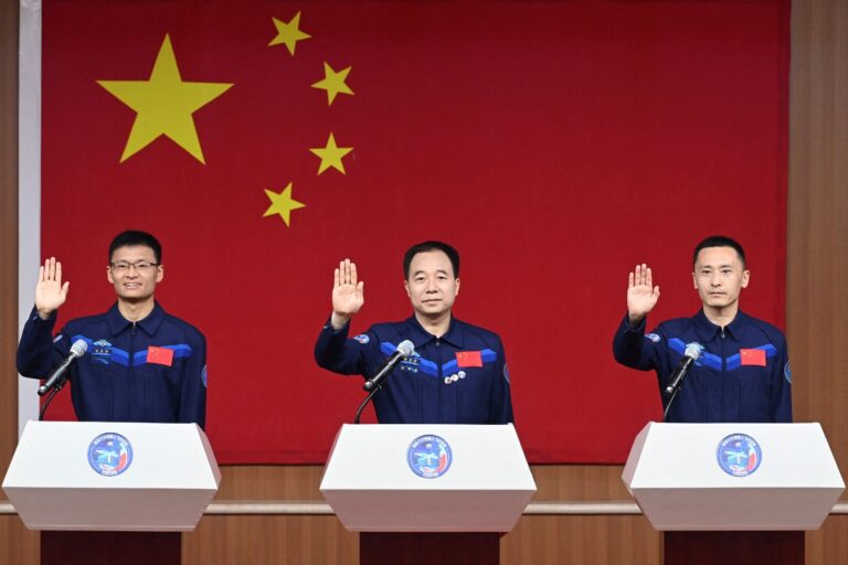 Cina: le ambizioni e gli obiettivi nell’ingegneria aerospaziale