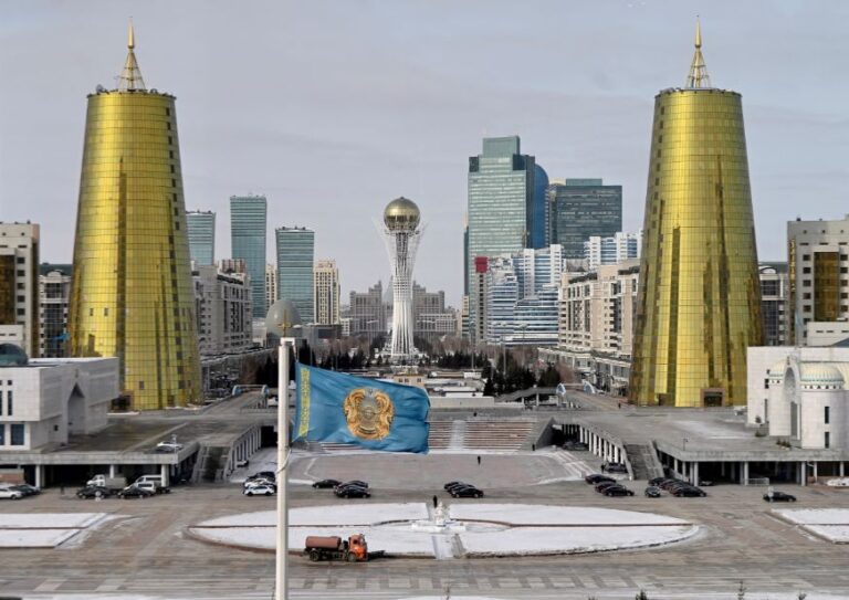 Kazakistan: le nuove vie del petrolio